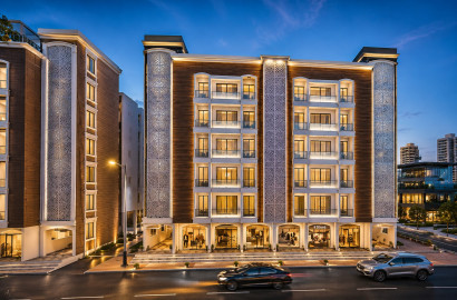 Vrunddavan 1.5 BHK Flats in Sarigam, Bhilad