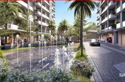 Yashvi Velocia - 3 BHK Apartment in Vapi