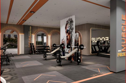 Yashvi Velocia - 3 & 4 BHK Apartment in Vapi |