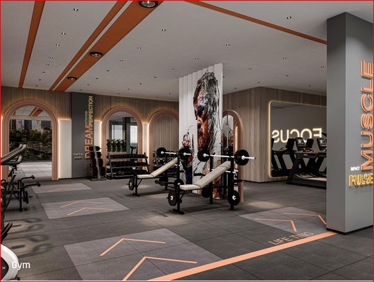 Yashvi Velocia - 4 BHK Apartment in Vapi