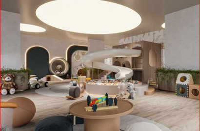Yashvi Velocia - 3 & 4 BHK Apartment in Vapi |