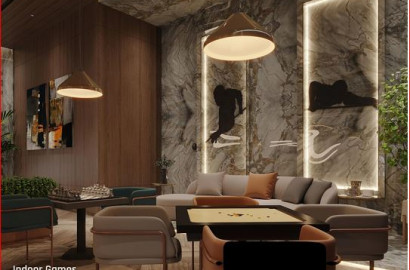 Yashvi Velocia - 3 & 4 BHK Apartment in Vapi |
